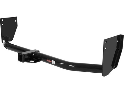 Curt Class 3 Hitch 2" Receiver Fits Select Dodge Durango (Exposed Main Body) Foto 1 de 4