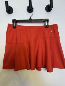 Nike Rock rot mit rosa und gold - Bild 1 von 6