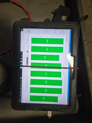 Chevrolet Tahoe 2016 motor de 5,3 L fabricante de equipos originales 127 k millas (LKQ ~ 436025754) Foto 1 de 3