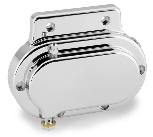 Twin Power Hydraulic Clutch Cover 11/16" Bore #302181 Harley Davidson - Изображение 1 из 1