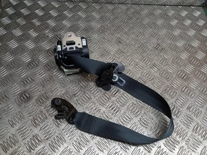 Ford Focus Mk4 Left Front Seat Belt 1.0L Petrol JX7BA61295EFW 2021 - Picture 1 of 12