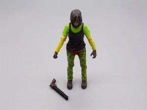 The Walking Dead: A Real Apocalypse Hero - Lucille Patrol Alpha Actionfigur - Bild 1 von 1