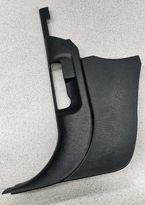 1994 - 2003 雪佛兰 S10 吉姆西 SONOMA 驾驶员 KICKPANEL 灰色 — 第 1/4 张图片