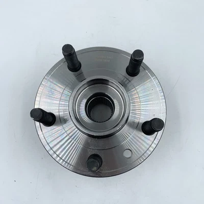 Conjunto de buje de rueda delantera 513423 para Jeep Wrangler Gladiator Select 18-24 Foto 1 de 4