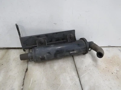 BOTE EVAPORADOR HYUNDAI SONATA 12 13 14 15 Foto 1 de 2