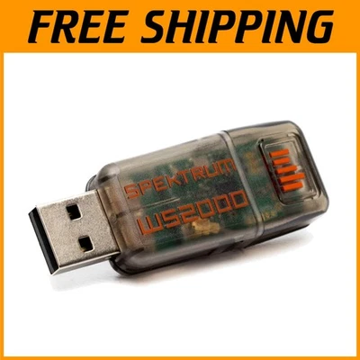 Wireless USB RC Simulator Dongle - Black - Image 1 of 4