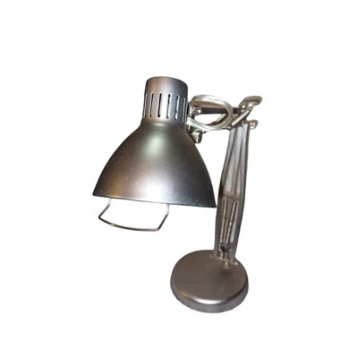 Adjustable Swing Arm Portable Luminare Desk Lamp - Image 1 of 4