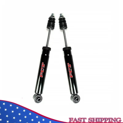 Amortecedores traseiros FCS Parts para 2003-2007 Nissan Murano 3.5L - Imagem 1 de 2