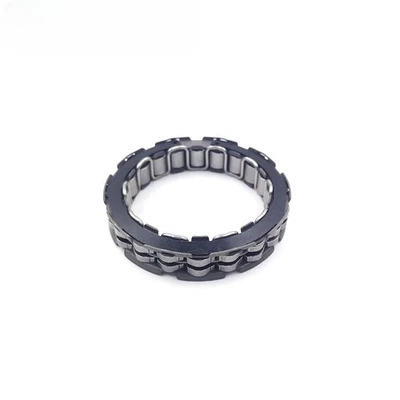 Rodillo de embrague de arranque de rodamiento unidireccional de 20 cuentas para KTM 400LSE MXC EXC Foto 1 de 4