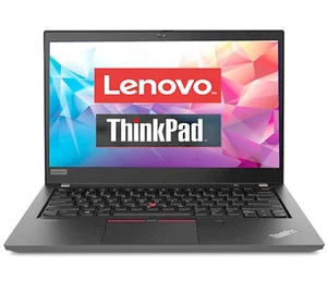 Lenovo ThinkPad A475 - AMD PRO A12-8830B, 8GB RAM, 256GB SSD, 14" FHD, Win 10 - Imagen 1 de 6
