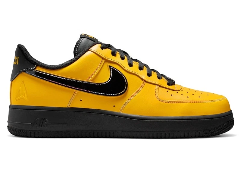 Nike Air Force 1 Low Ja Morant Let Me Be... IQ2713-700 Foto 1 de 1