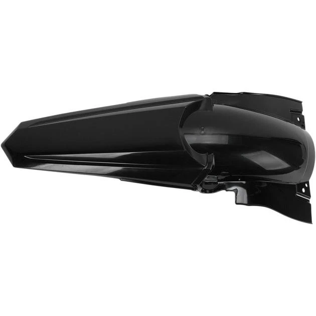 Acerbis Rear Fender Black for Yamaha YZ250F 2010-2013 - Image 1 of 1
