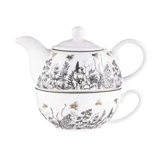 Ashdene Queen Bee - Té para uno Foto 1 de 1