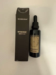 NICHT GESCHLECHTSSPEZIFISCHES SEKUNDÄRSTOFFKONZENTRAT GESICHTSÖL 1,7 OZ *NEU IM KARTON* - Bild 1 von 7