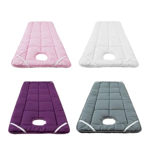 Salon Bed Cover Thickened Cushion Mattress SPA Massage Table Pad Beauty Salon - Picture 1 of 21