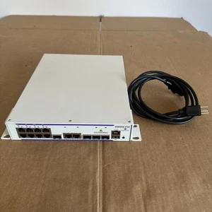 Alcatel-Lucent OS6450-P10 L3 Managed Gigabit Poe with 8 Ports - Picture 1 of 9