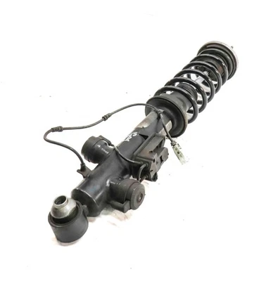 BMW 640i 650i F06 2013-2019 (gran cupé) trasero izquierdo vdc edc amortiguación amortiguador puntal Foto 1 de 4