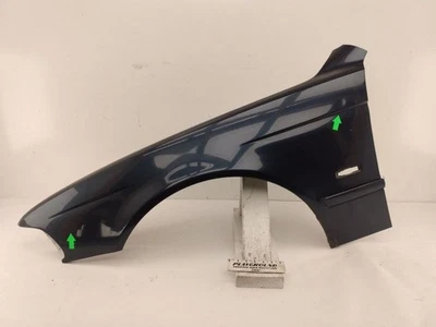 BMW 525i 530i E39 Sedan Driver Left Front Fender 1997-2003 97 98 99 00 01 02 03 — 第 1/4 张图片