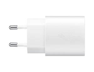 Samsung EP-TA800XWEGWW blanco común 25W viaje - Imagen 1 de 1