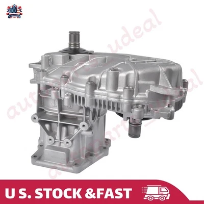 95834101001 For Porsche Cayenne 11-18 3.0L 3.6L 4.8L Transfer Case Box Assembly - Image 1 of 4