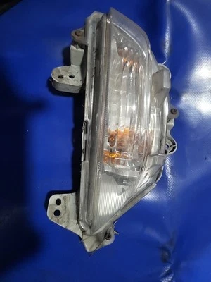 Mazda 3 III 2015 Front right front turn indicator light B45A51350 DEU27002 - Image 1 of 2