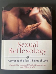 Sexual Reflexology - Activating the Taoist Points of Love - Picture 1 of 17