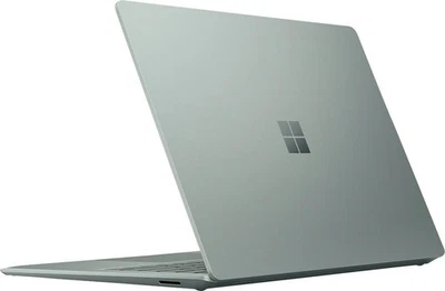 NEW Microsoft Surface Laptop 5 13.5" Touch i5-1235U 8GB RAM 512GB SSD W11H Sage - Image 1 of 4