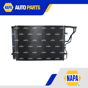 Air Con Condenser fits HYUNDAI i40 VF 1.7D 11 to 19 D4FD AC Conditioning NRF New - Picture 1 of 11