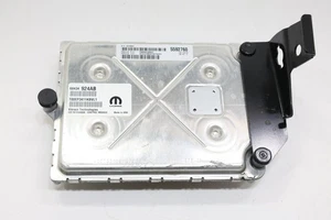 Dodge Charger 2020-2023 motor/motor caja cerebral 68434924ab 68502366ac - Imagen 1 de 18