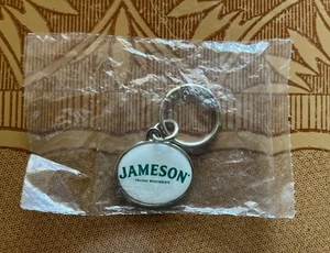 ¡¡¡¡Nuevo!!!! Llavero vintage Jameson Irish Whisky Whisky Whisky - Imagen 1 de 2