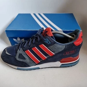 Adidas Zx Men's Trainers Size 11 Classic Boost Nmd Comfort Zx LOS ANGELES - Imagen 1 de 7