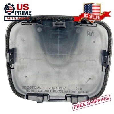 Fits 2023–2025 Honda Accord Grille Emblem Radar ACC  75710-30B-A01 Free Shipping - Image 1 of 4