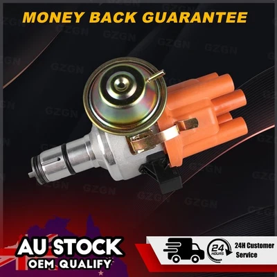 Electronic Ignition Distributor 0231170034 for VW Beetle 1961-79 Camper T2 68-79 - image 1 of 4
