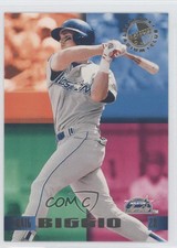 1995 Topps Stadium Club Members Only Box Set Craig Biggio #6 HOF