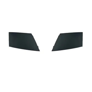 Windabweiser Verkleidung Motorhaube Für Mercedes A-Klasse W169 04-12 A1698300175 - Picture 1 of 9
