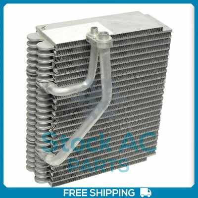 Nuevo evaporador de aire acondicionado para Nissan Máxima / Infiniti I30, I35 - OE# 272802Y960 QH Foto 1 de 4