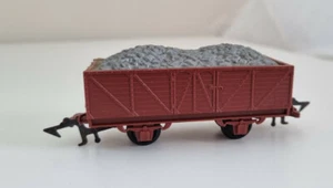 JOUEF, COAL WAGON, With LOAD  OO GAUGE,    good condition - no box - Picture 1 of 4