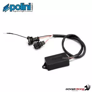 Polini ECU elektronisches Steuerger?t f?r Peugeot Kisbee 50 2T - Bild 1 von 5