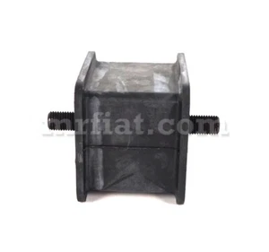 Fiat Dino 2000 2400 Square Engine Mount New - Picture 1 of 1