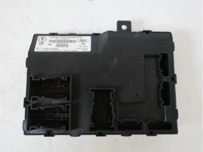 8V5115K600CF BODY COMPUTER REM FORD FIESTA VI (6° SERIE) 1.4 TDCI 8V MAN 5M 68CV - Immagine 1 di 2