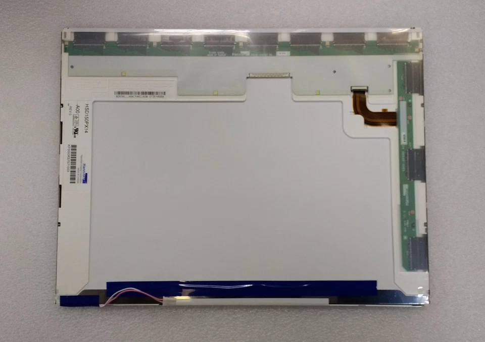 HannStar HSD150PX14 -A00 REV 0 15" XGA Matte LCD Screen 90 Days RTB Warranty - Image 1 of 4