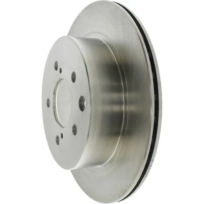 适用于 1997 - 2001 年 INFINITI Q45 标准盘式制动转子 后中心 1998 1999 2000 — 第 1/4 张图片