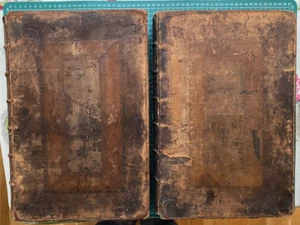 1723 WESTMONASTERIUM: OR THE HISTORY AND ANTIQUITIES OF ST PETERS WESTMINSTER - Imagen 1 de 10