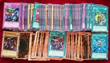 Yu-Gi-Oh ! CARTE TRADING CARD YU GI OH ! 180 VARIANTI ECCELLENTI EDICOLA ENTRA