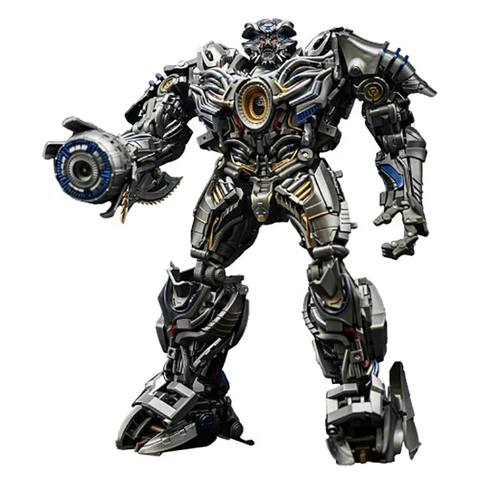 R-04 Nero Youth Version | Unique Toys Cover