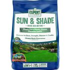 Expert Gardener Sun & Shade Northern Grass Seed Mix for Sun to Partial Shade 7lb