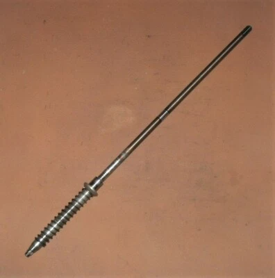 Suzuki DT35 40 HP 2 Stroke Drive Shaft Assembly L PN 57110-94440 Fits 1987-1998 - Image 1 of 3