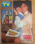 TV SORRISI E CANZONI n.45 1980-Gigliola Cinquetti-Crazy Bus-Smaila-Calà-Gaber