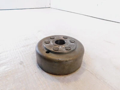 Alternador generador magneto volante rotor Kawasaki ZR-750 ZR-7S 2000-2003 Foto 1 de 4