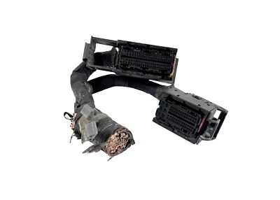 Wiring Harness Plug Connector Fits 2008-2009 Pontiac G8 V6 ECU PCM ECM #92208168 - Image 1 of 4